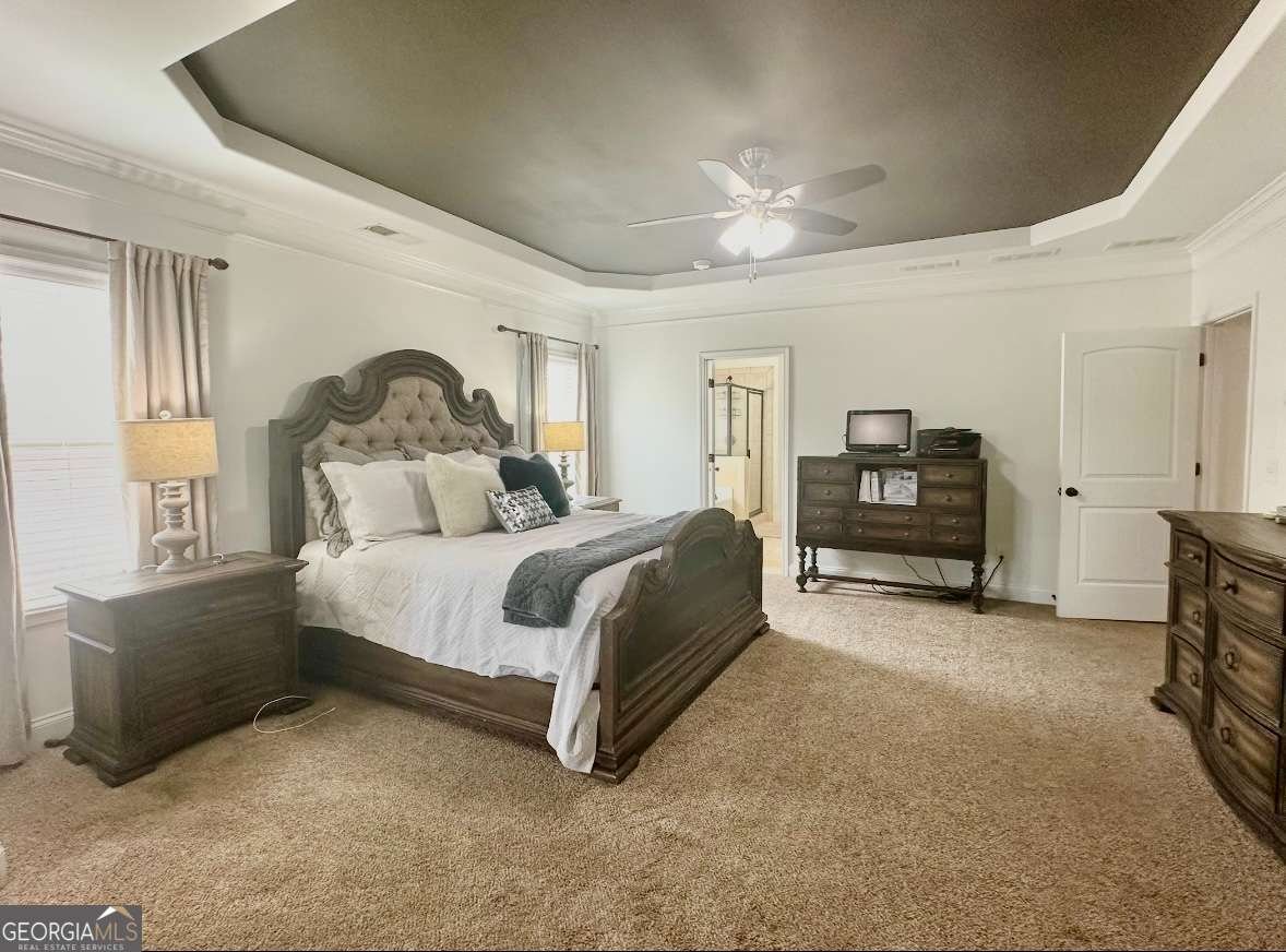 41 Lake Sydney Drive Dawsonville - Photo 32