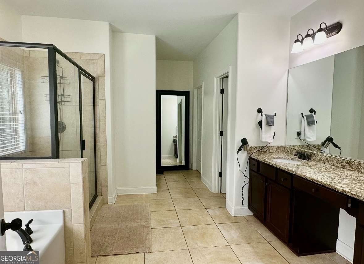 41 Lake Sydney Drive Dawsonville - Photo 34