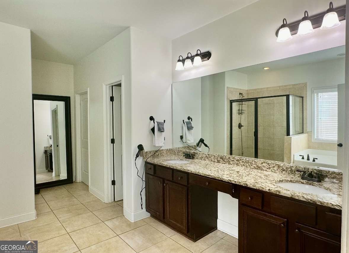 41 Lake Sydney Drive Dawsonville - Photo 36