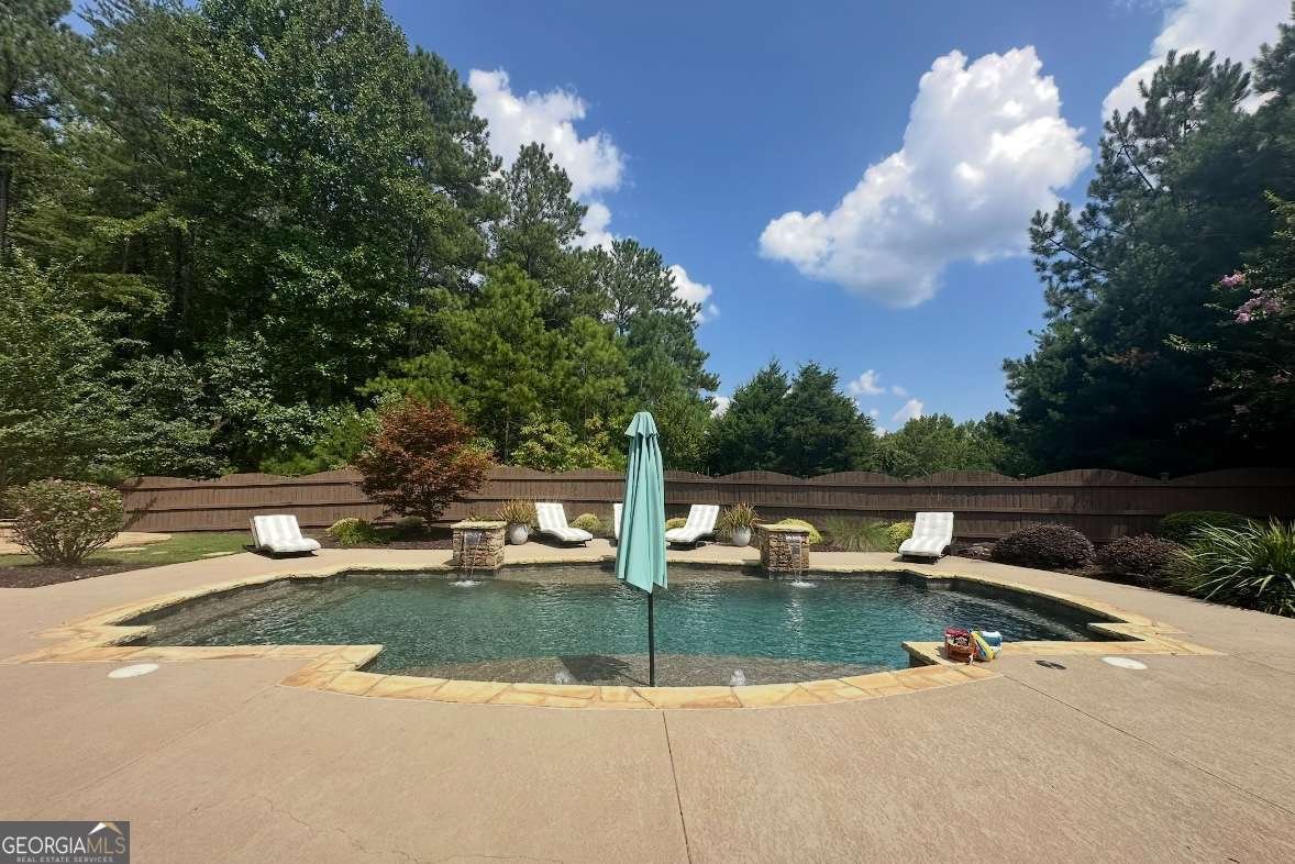 41 Lake Sydney Drive Dawsonville - Photo 40