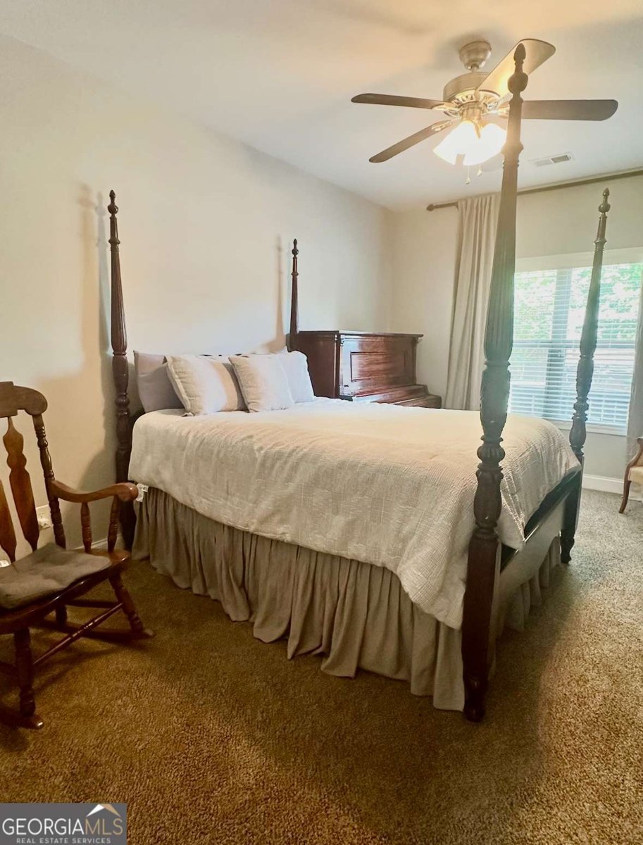 41 Lake Sydney Drive Dawsonville - Photo 41