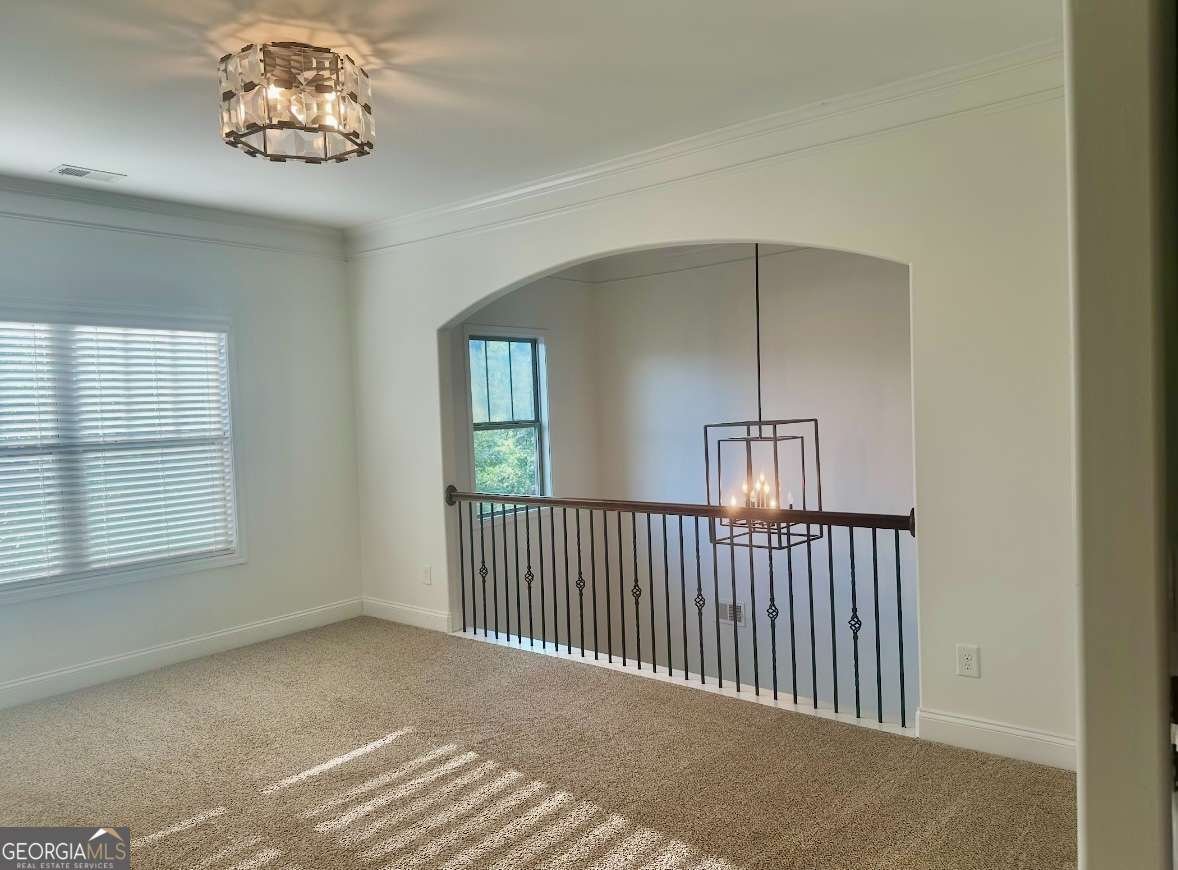 41 Lake Sydney Drive Dawsonville - Photo 45