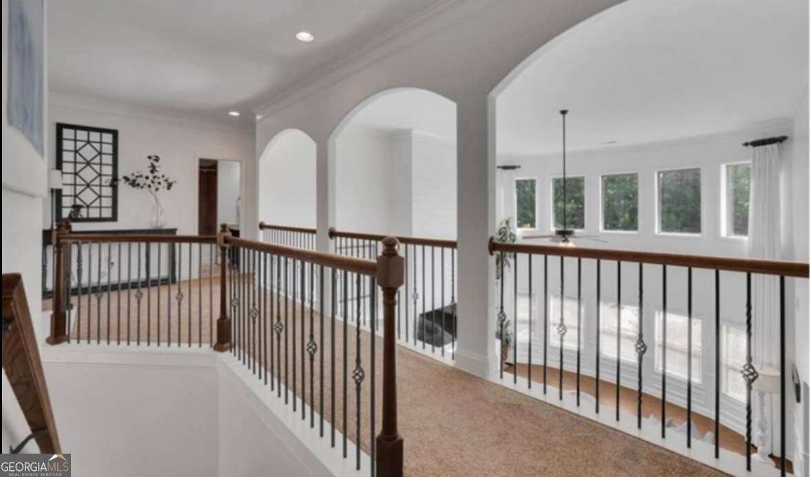 41 Lake Sydney Drive Dawsonville - Photo 46