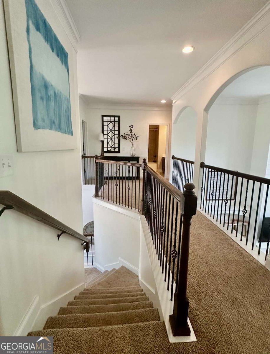 41 Lake Sydney Drive Dawsonville - Photo 47