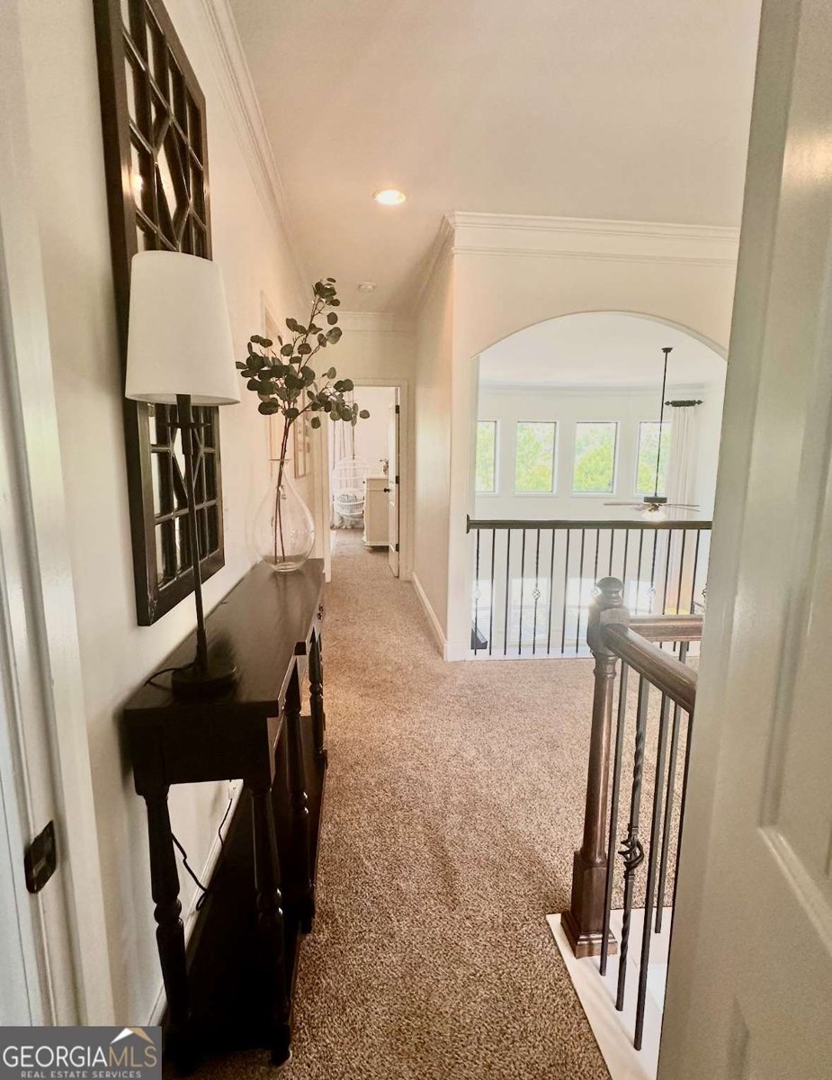41 Lake Sydney Drive Dawsonville - Photo 48