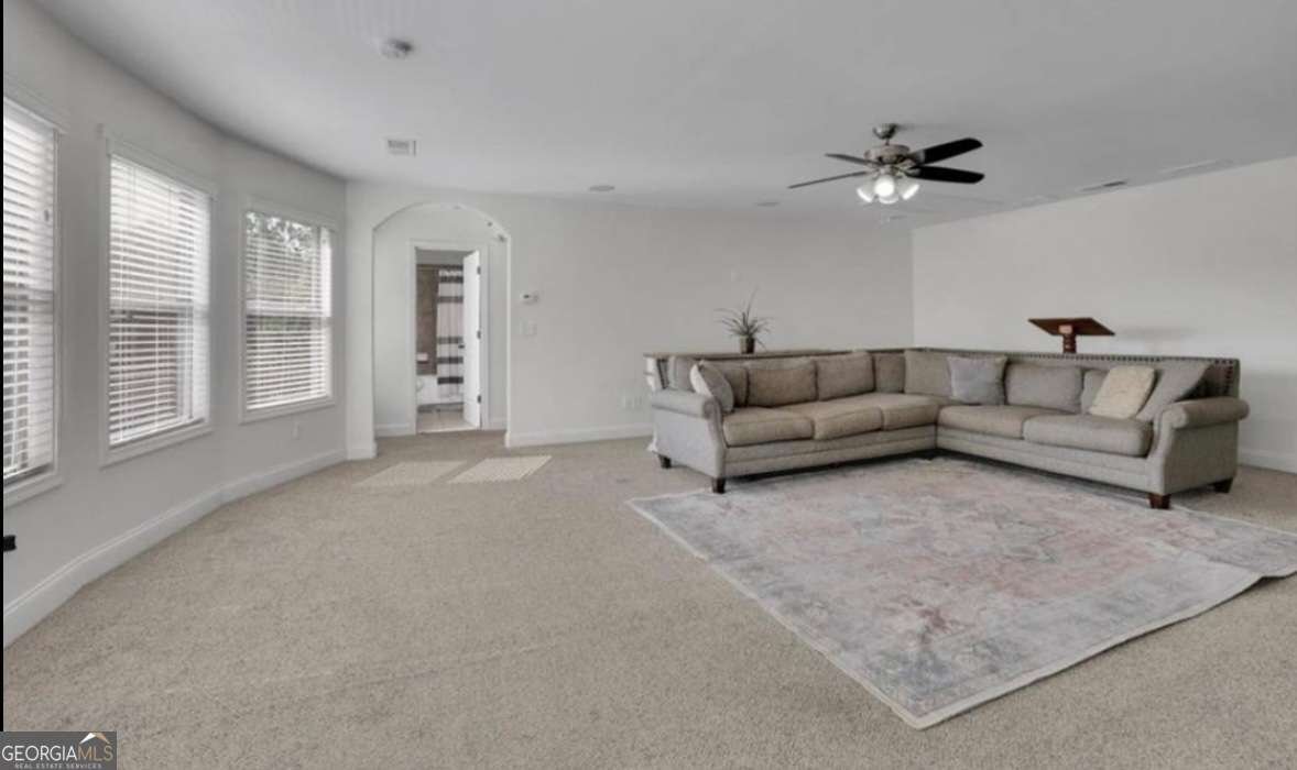 41 Lake Sydney Drive Dawsonville - Photo 49