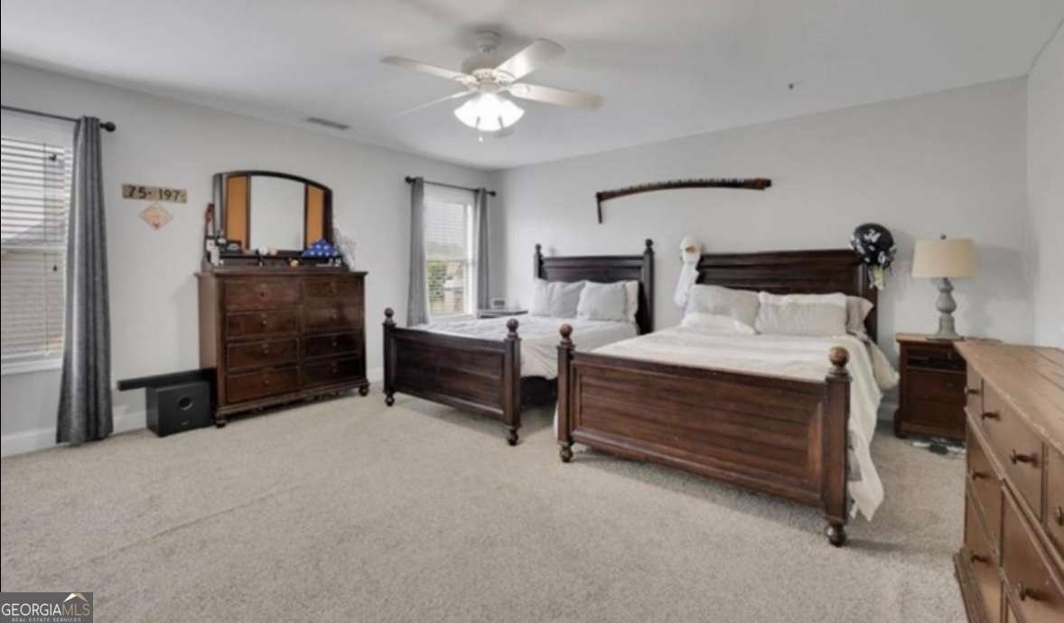 41 Lake Sydney Drive Dawsonville - Photo 52