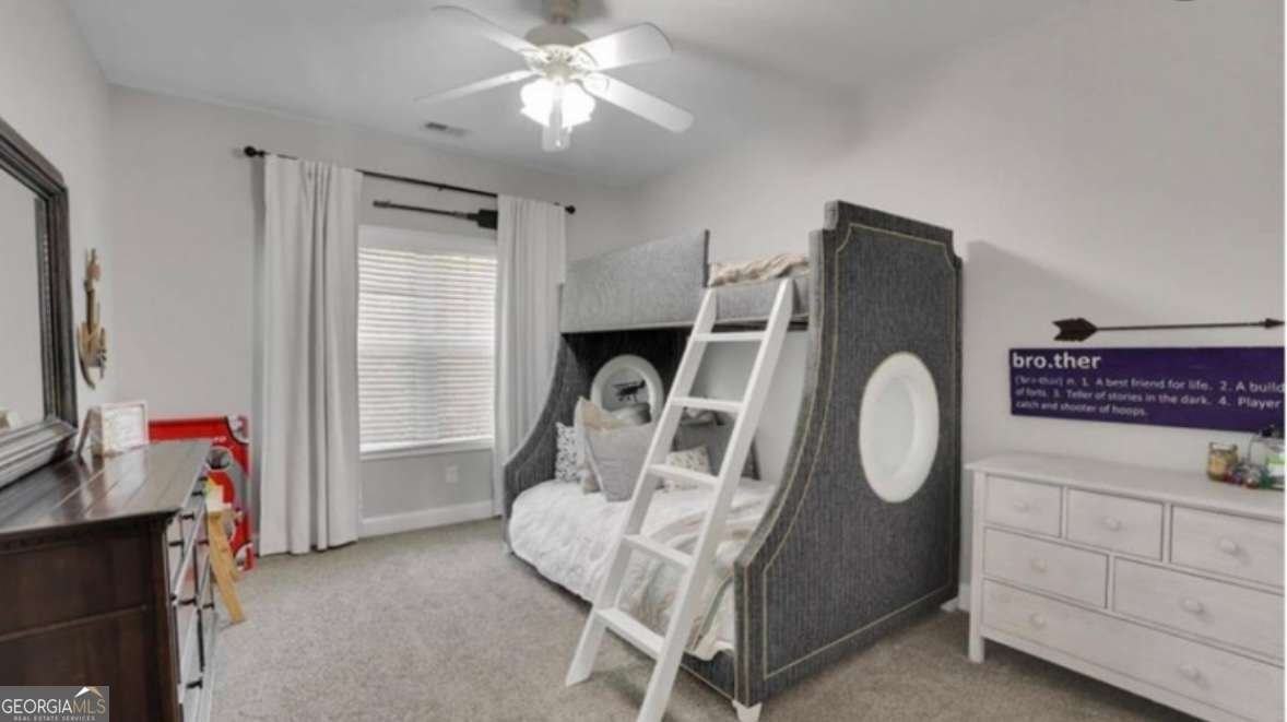 41 Lake Sydney Drive Dawsonville - Photo 53