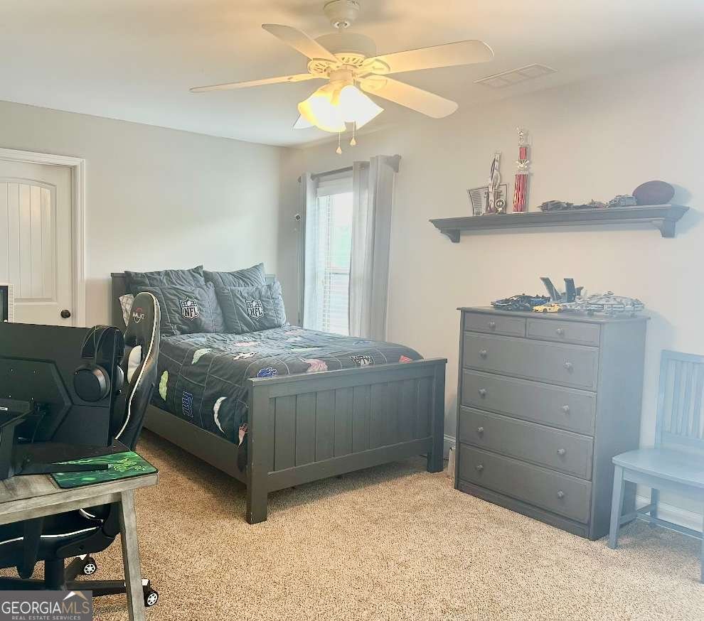 41 Lake Sydney Drive Dawsonville - Photo 55