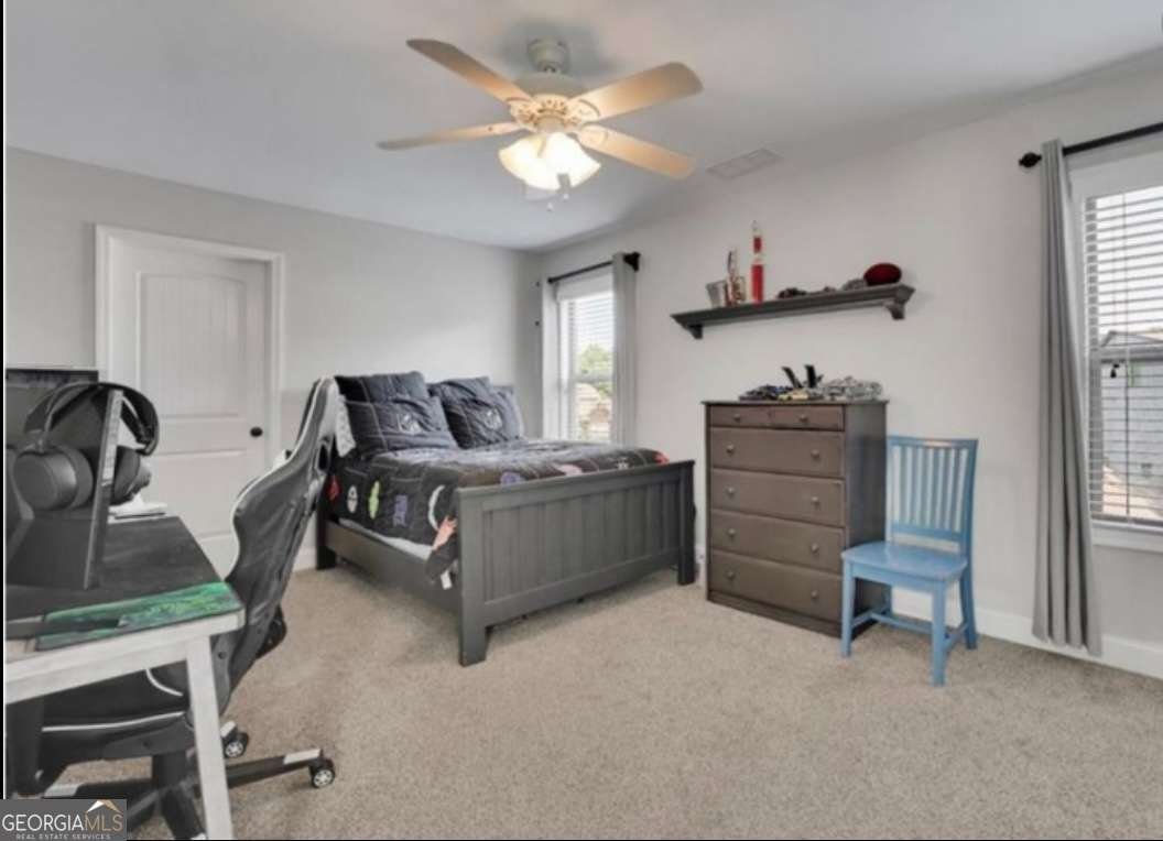 41 Lake Sydney Drive Dawsonville - Photo 56