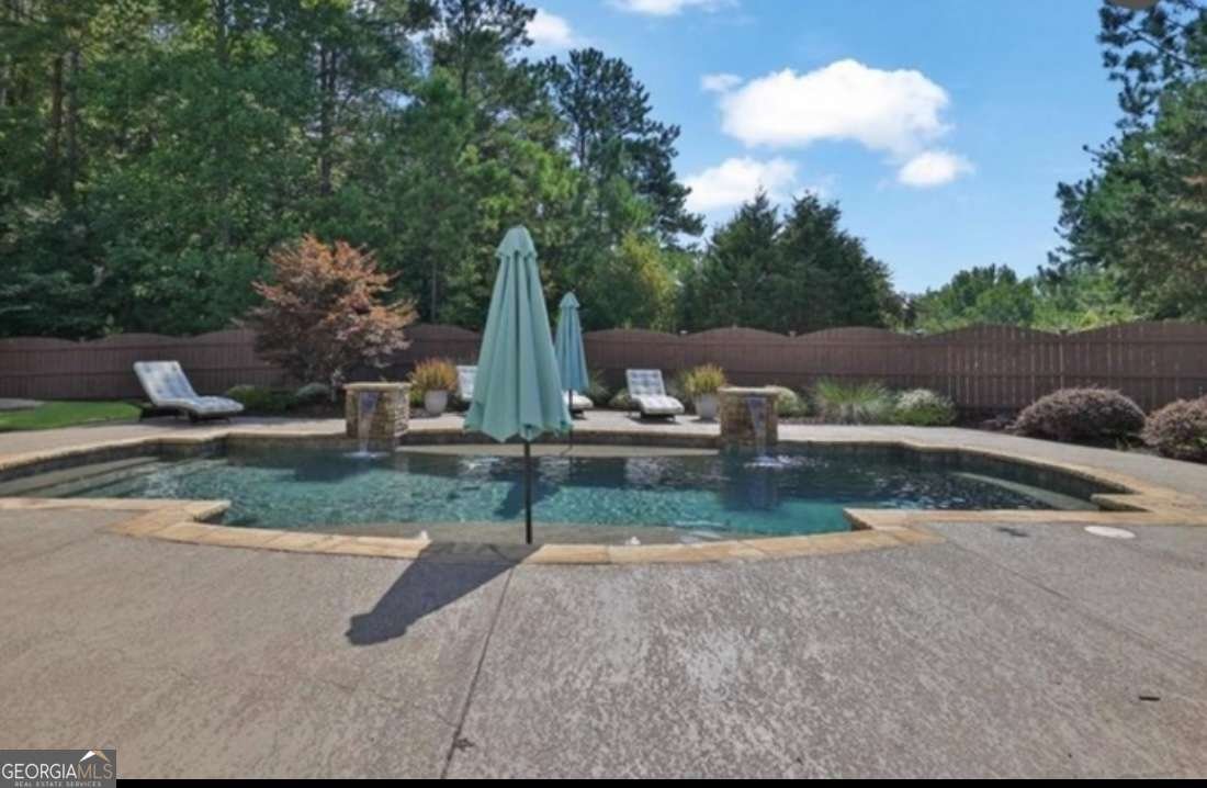 41 Lake Sydney Drive Dawsonville - Photo 61