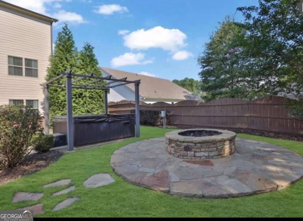 41 Lake Sydney Drive Dawsonville - Photo 62