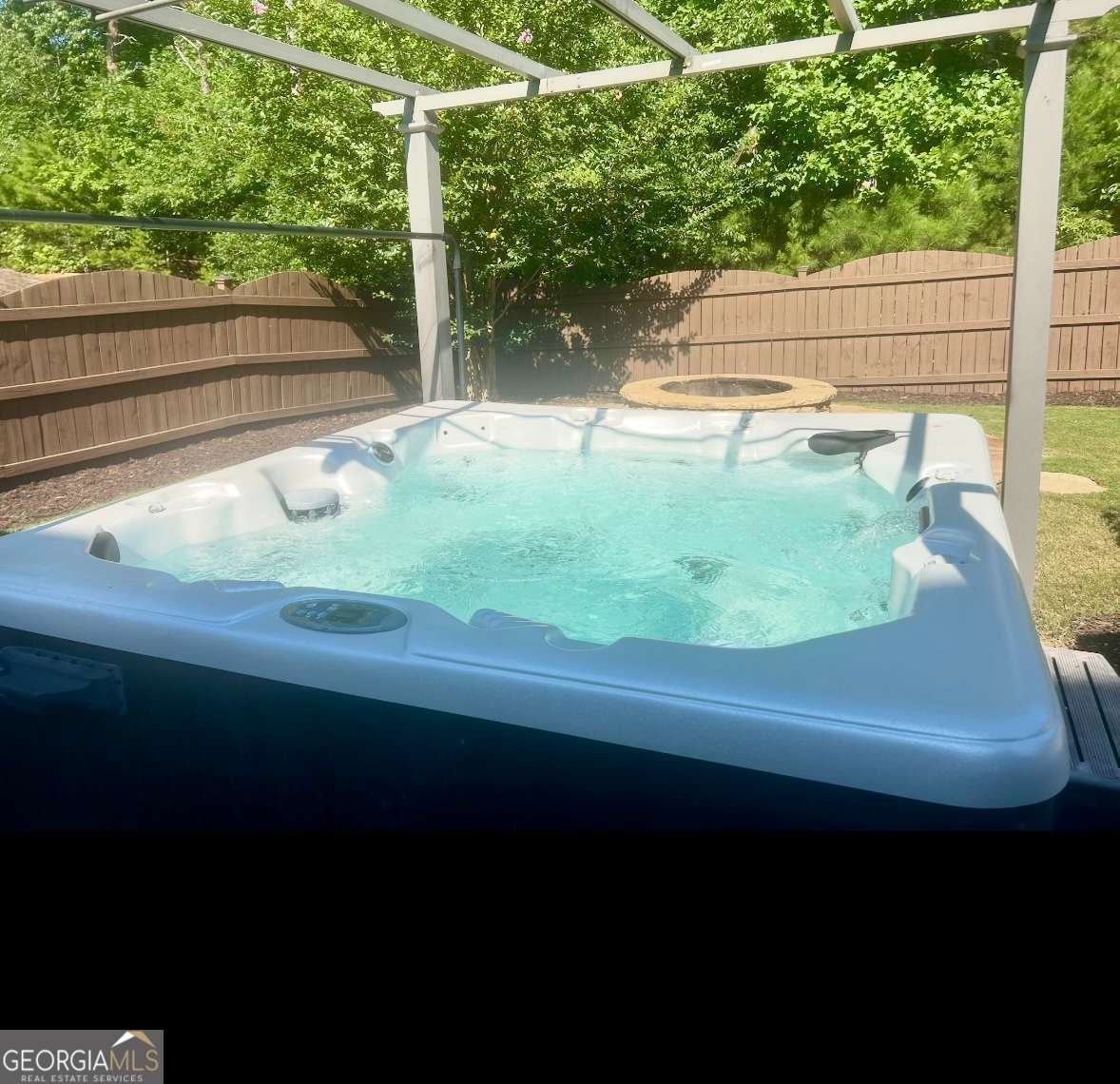 41 Lake Sydney Drive Dawsonville - Photo 63