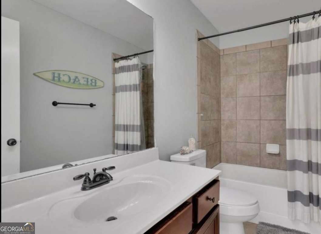 41 Lake Sydney Drive Dawsonville - Photo 66
