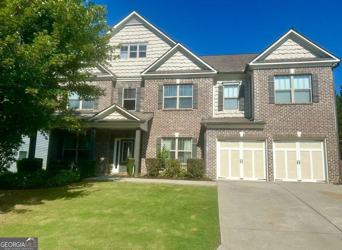 41 Lake Sydney Drive Dawsonville - Photo 75