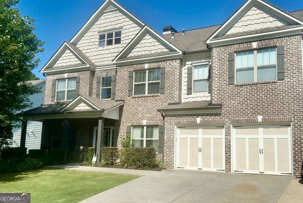 41 Lake Sydney Drive Dawsonville - Photo 76