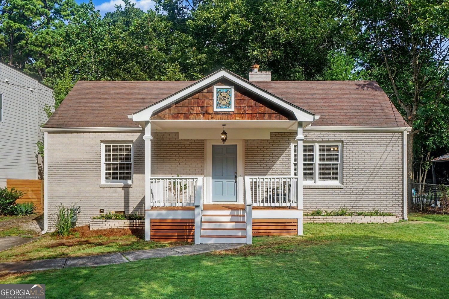 383 Howard Street Atlanta - main photo