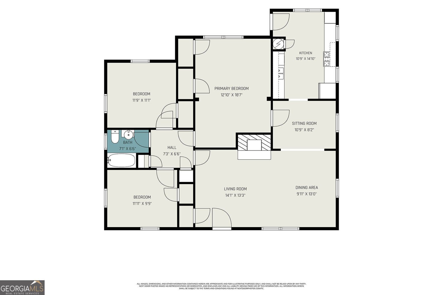383 Howard Street Atlanta - Photo 24