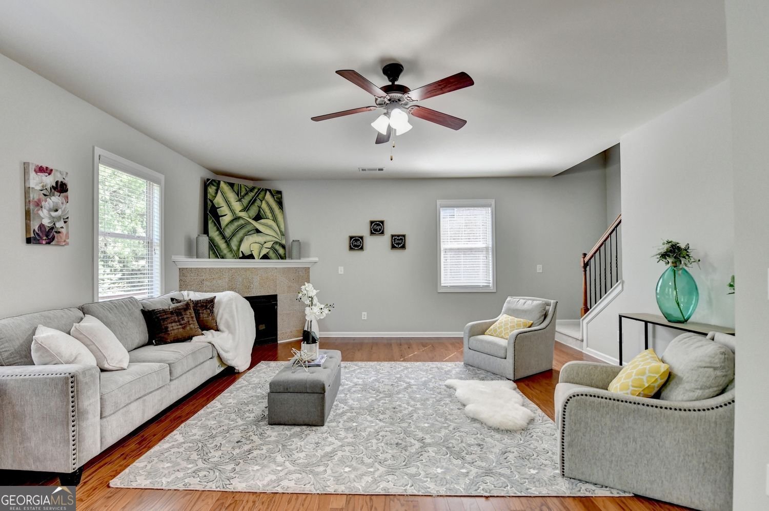 4885 Maristone Landing Way Cumming - Photo 16