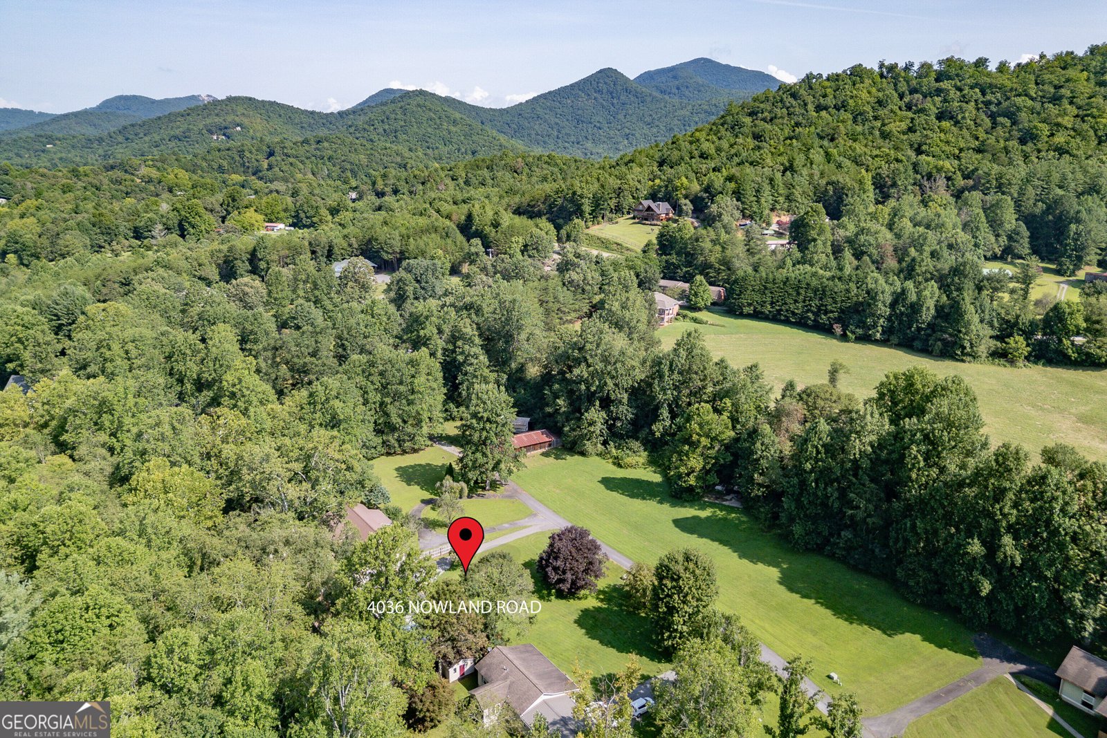4036 Nowland Road Hiawassee - Photo 10
