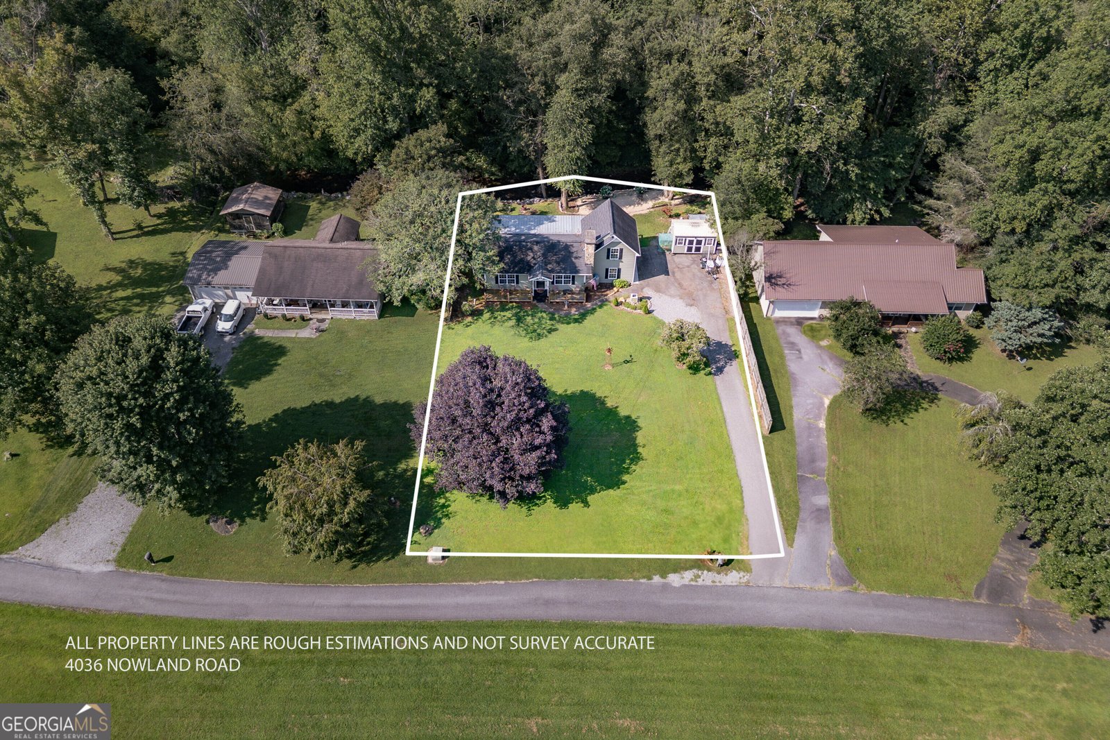 4036 Nowland Road Hiawassee - Photo 11