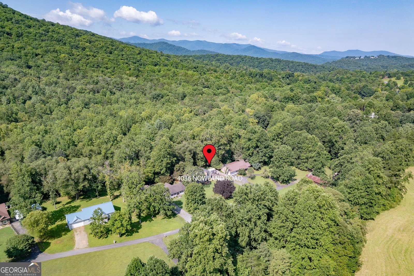 4036 Nowland Road Hiawassee - Photo 12