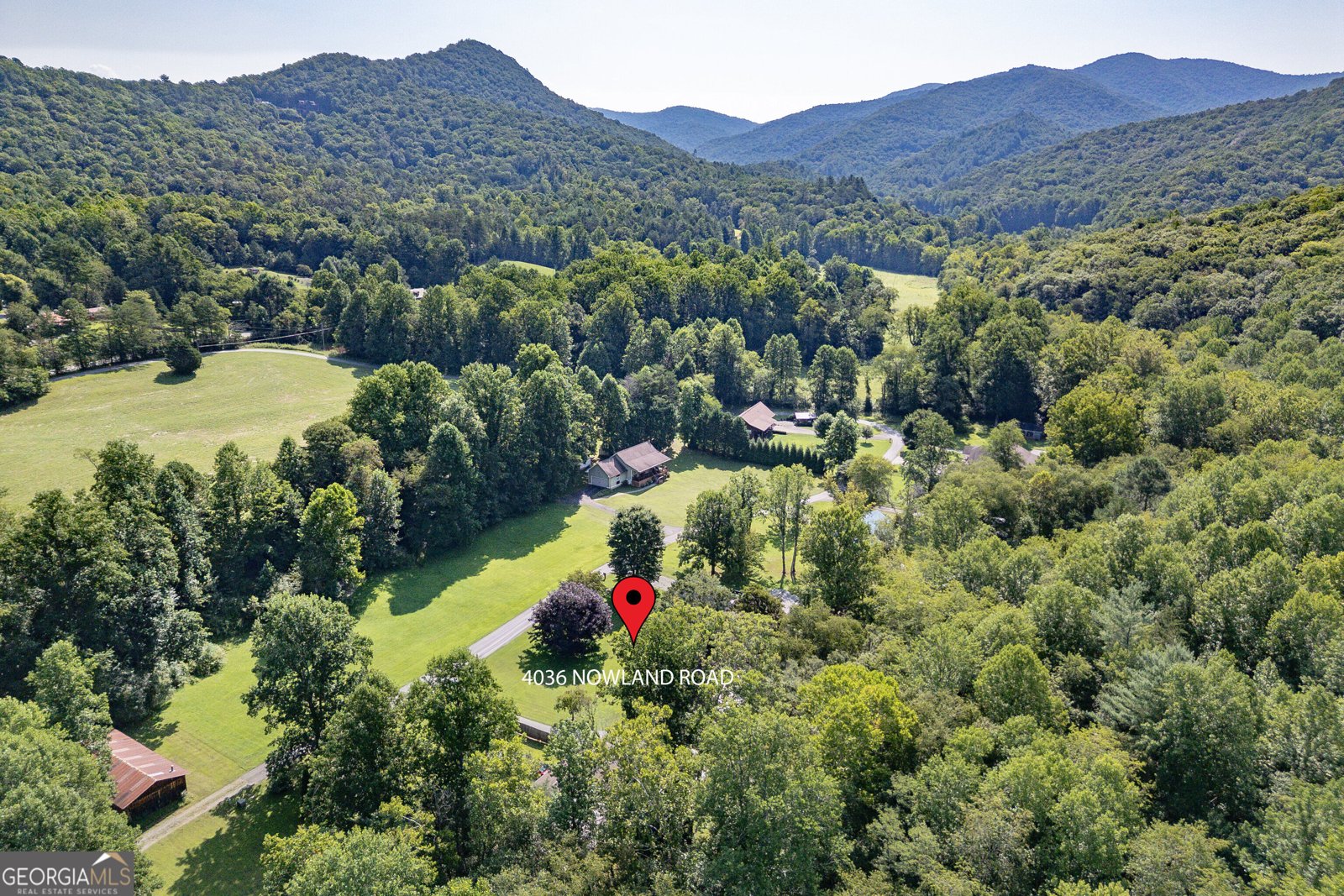 4036 Nowland Road Hiawassee - Photo 13
