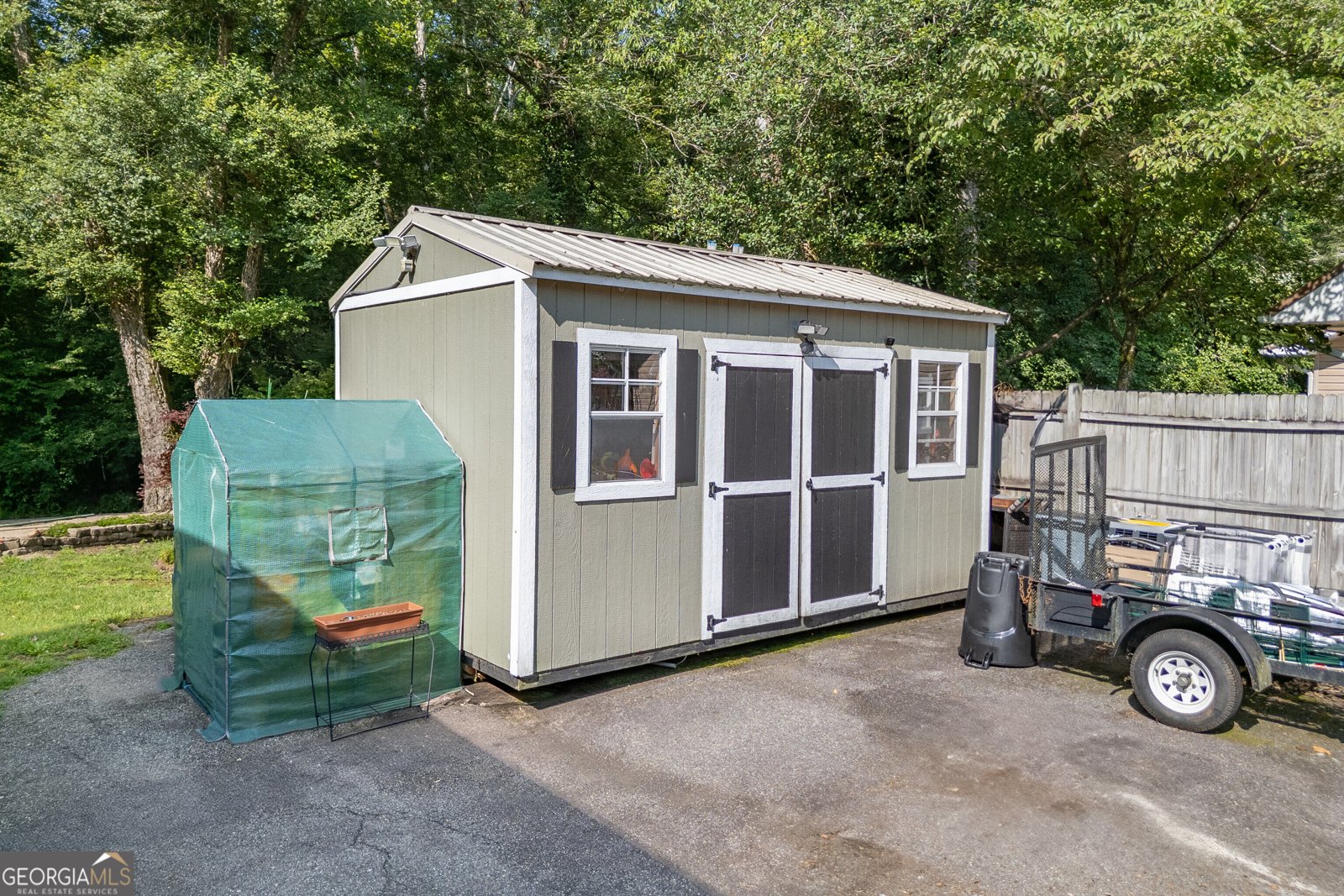 4036 Nowland Road Hiawassee - Photo 14