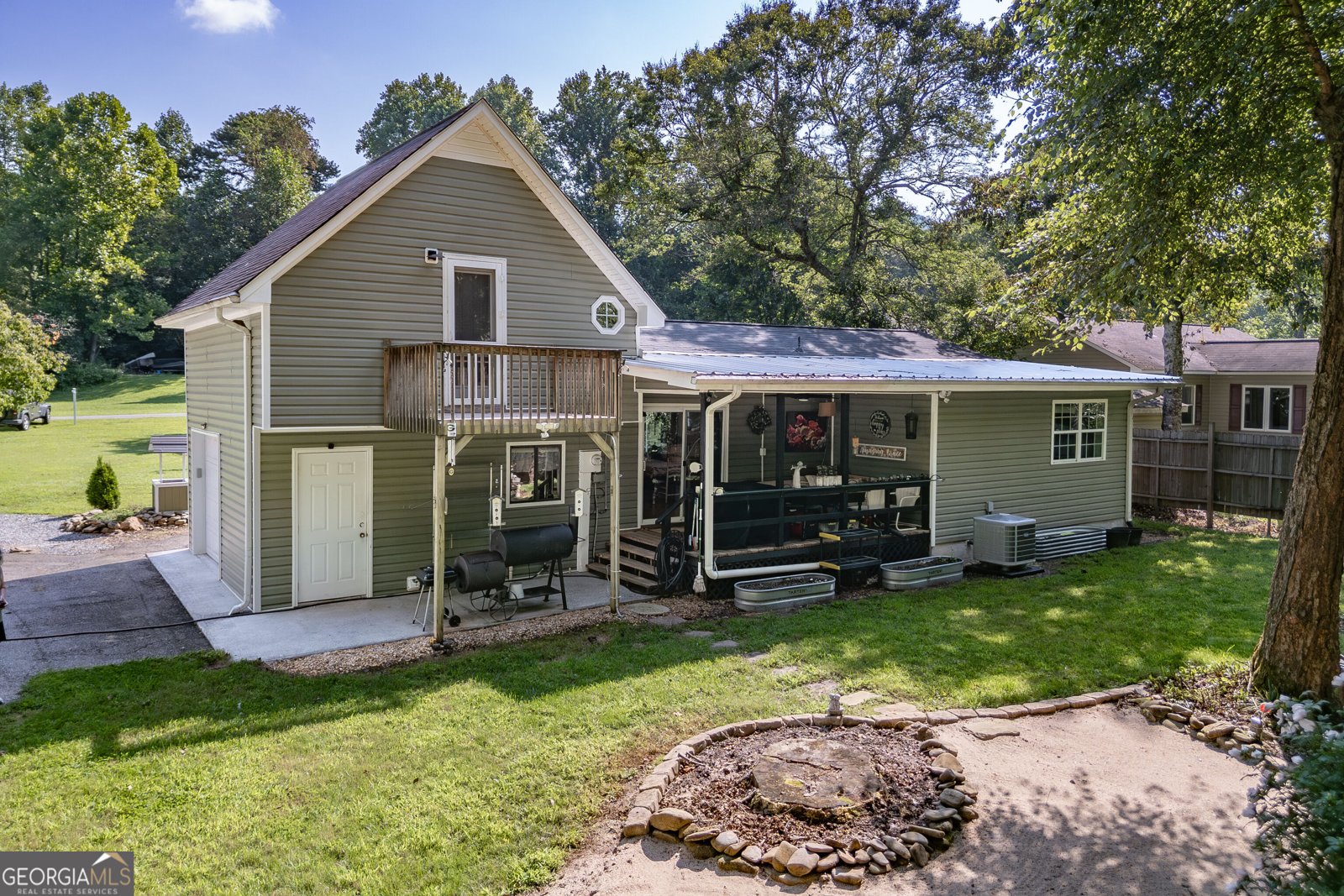 4036 Nowland Road Hiawassee - Photo 15