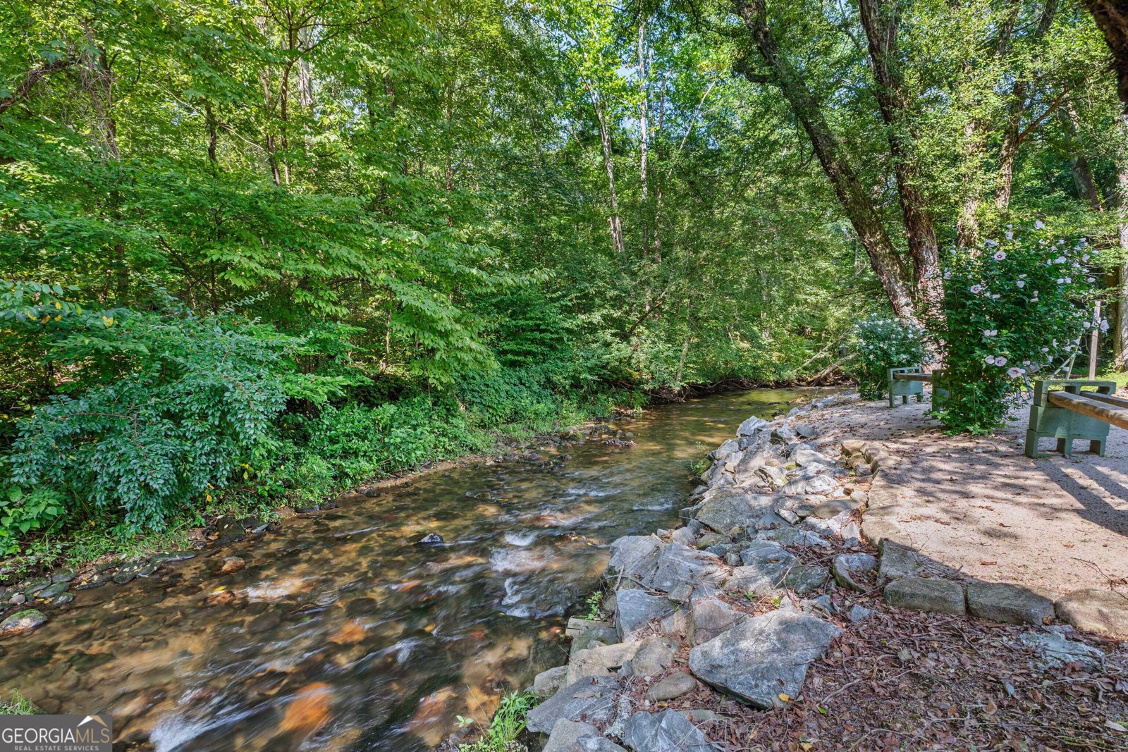 4036 Nowland Road Hiawassee - Photo 17