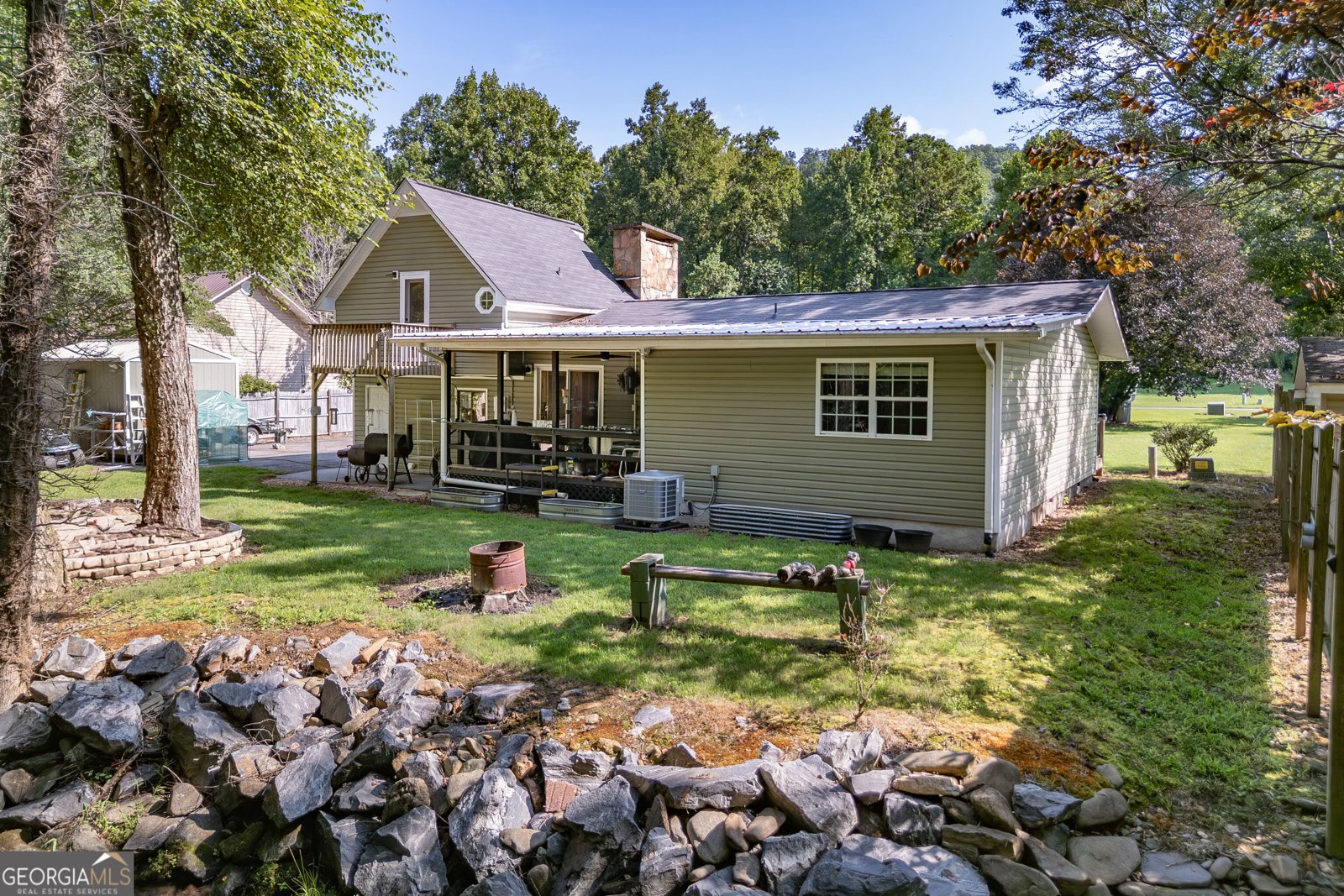 4036 Nowland Road Hiawassee - Photo 20