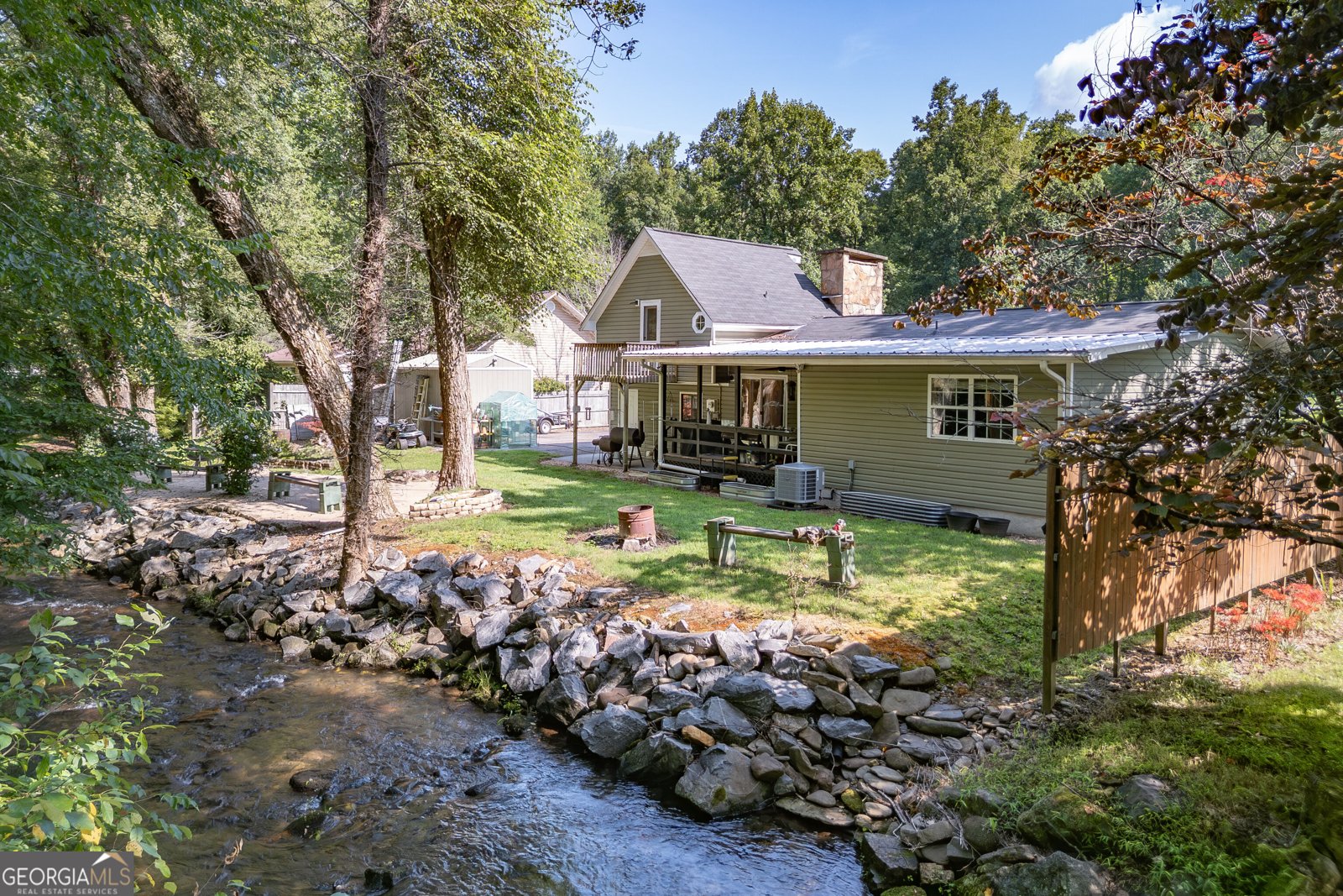 4036 Nowland Road Hiawassee - Photo 21