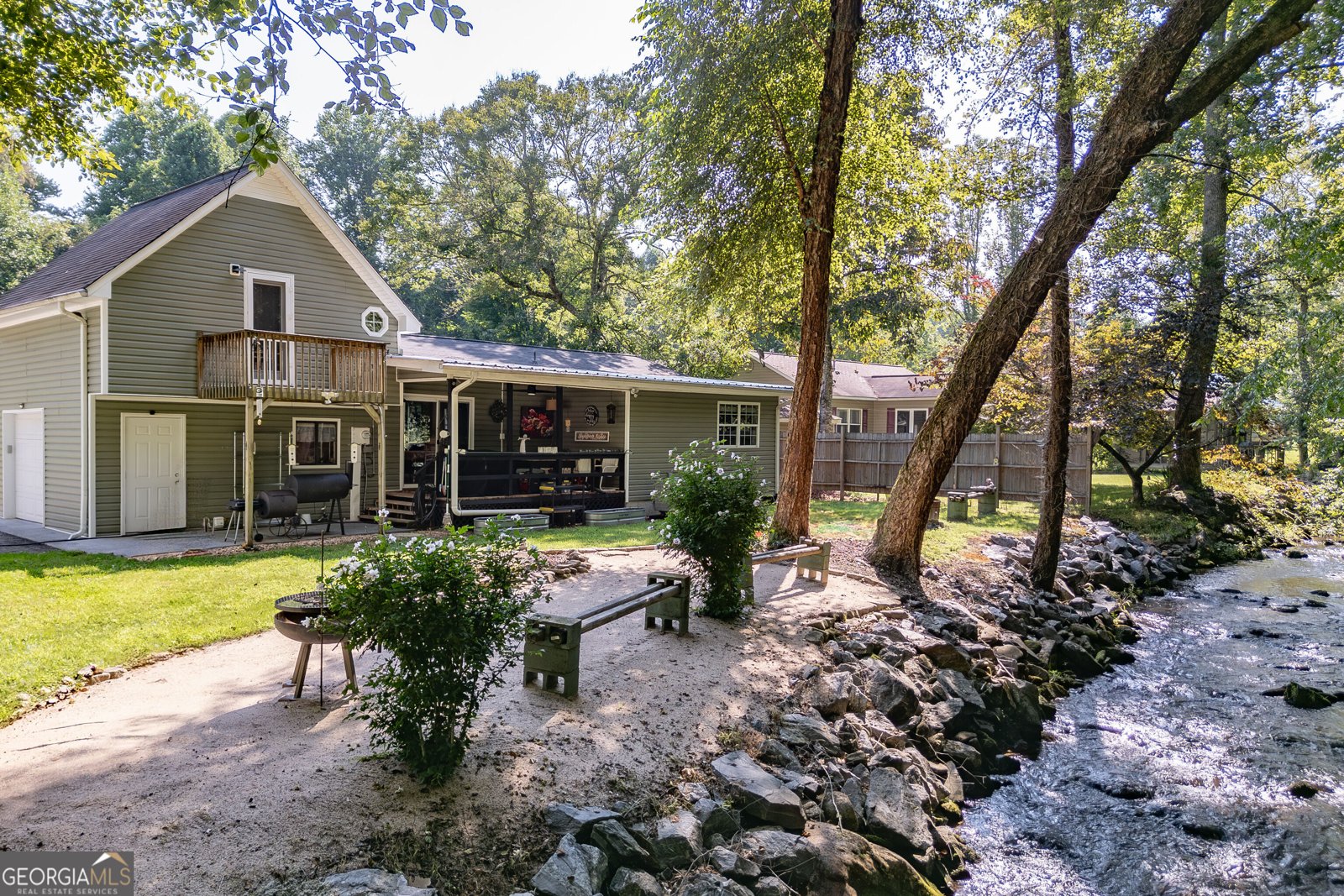 4036 Nowland Road Hiawassee - Photo 24