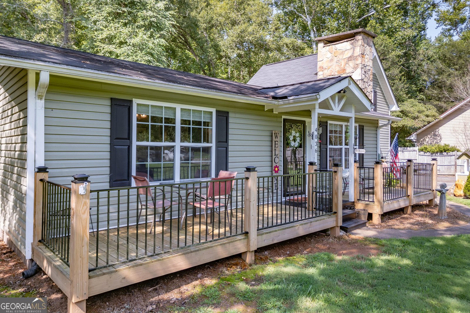 4036 Nowland Road Hiawassee - Photo 27