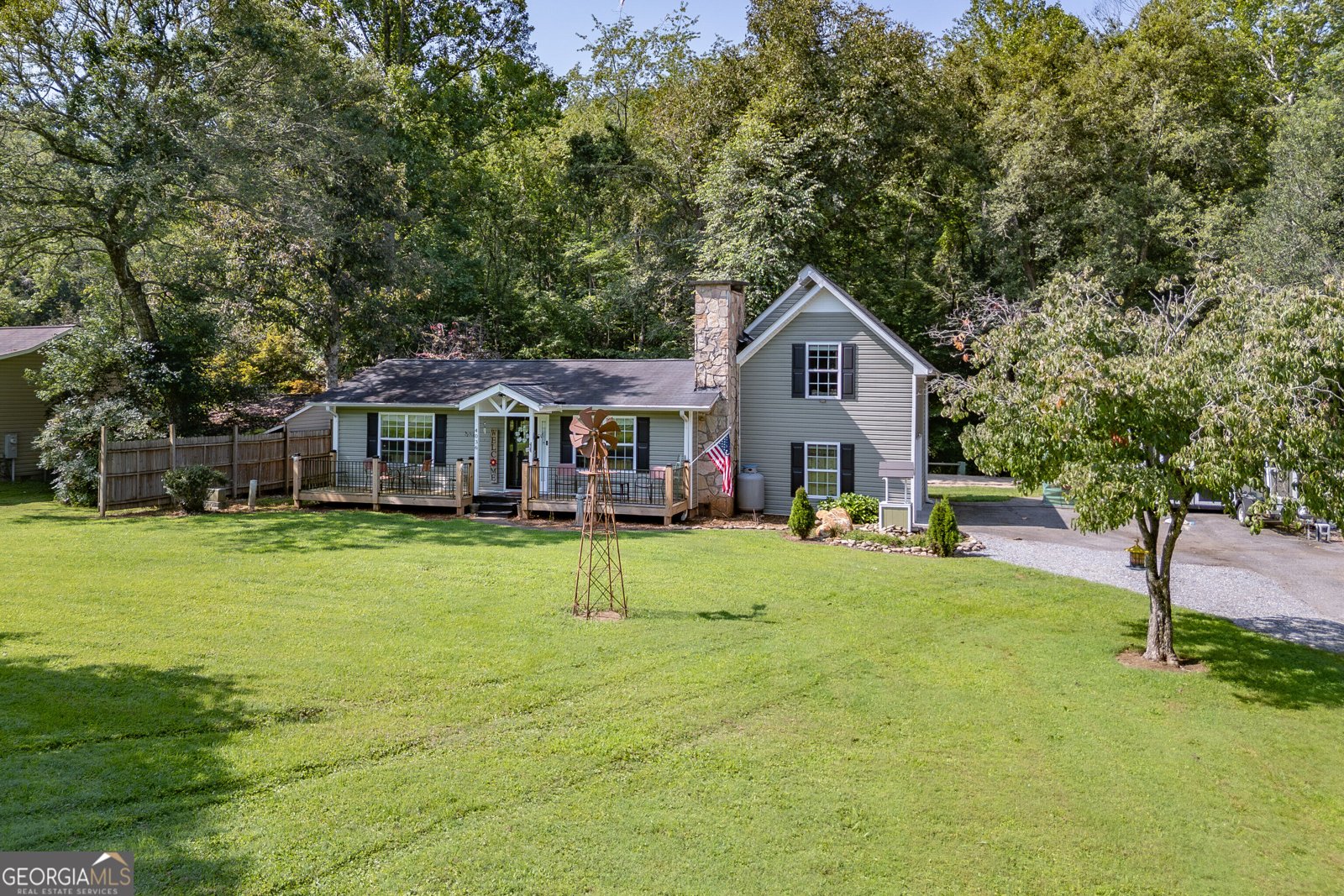 4036 Nowland Road Hiawassee - Photo 29