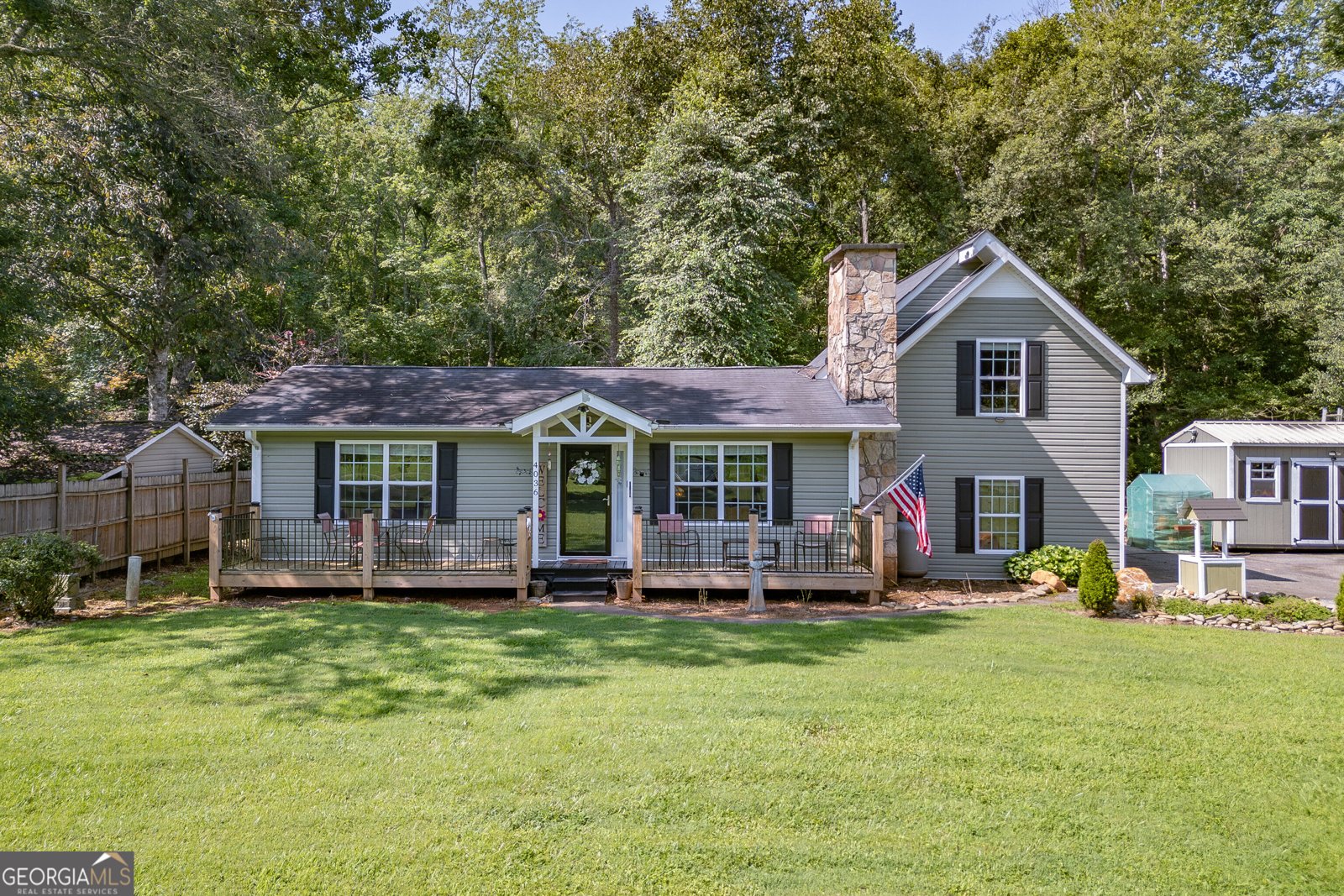4036 Nowland Road Hiawassee - Photo 30