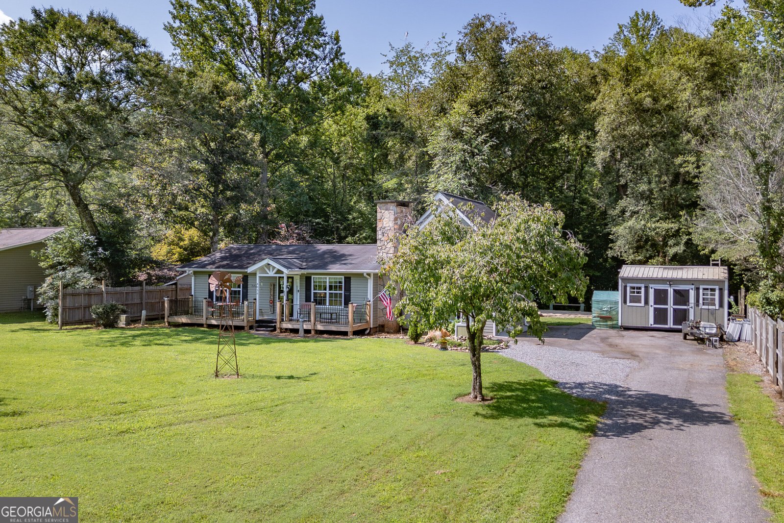 4036 Nowland Road Hiawassee - Photo 31