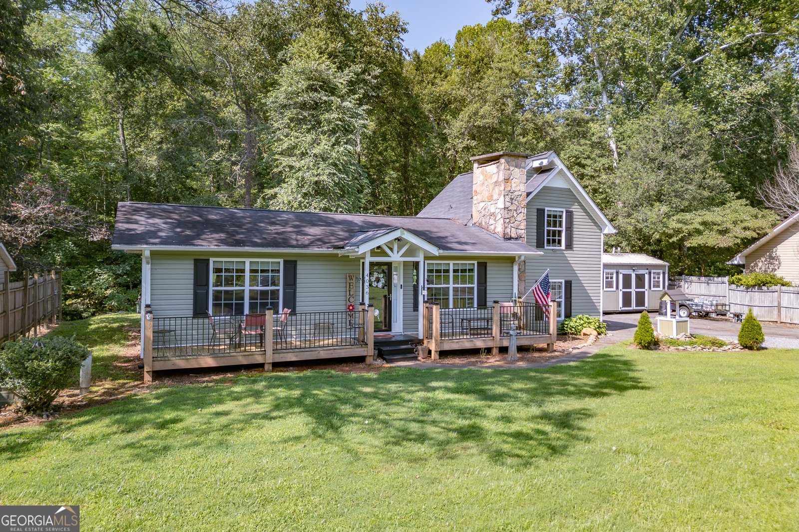 4036 Nowland Road Hiawassee - Photo 32
