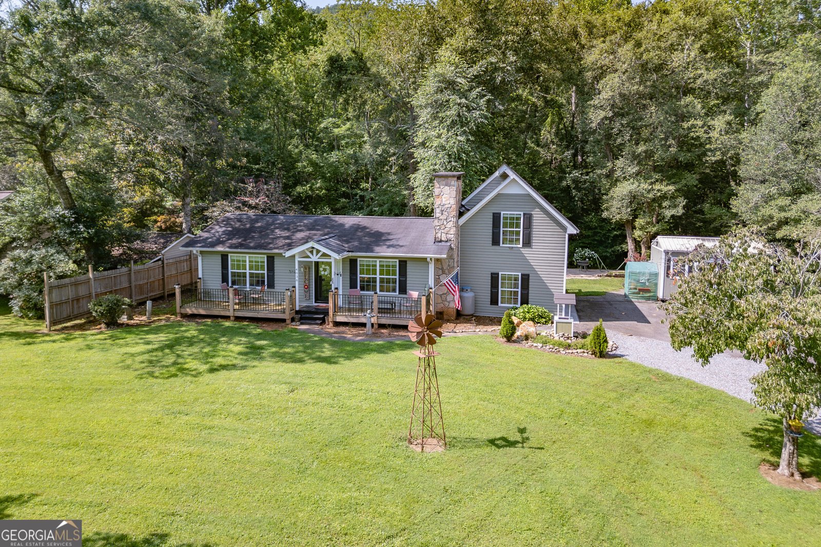 4036 Nowland Road Hiawassee - Photo 33