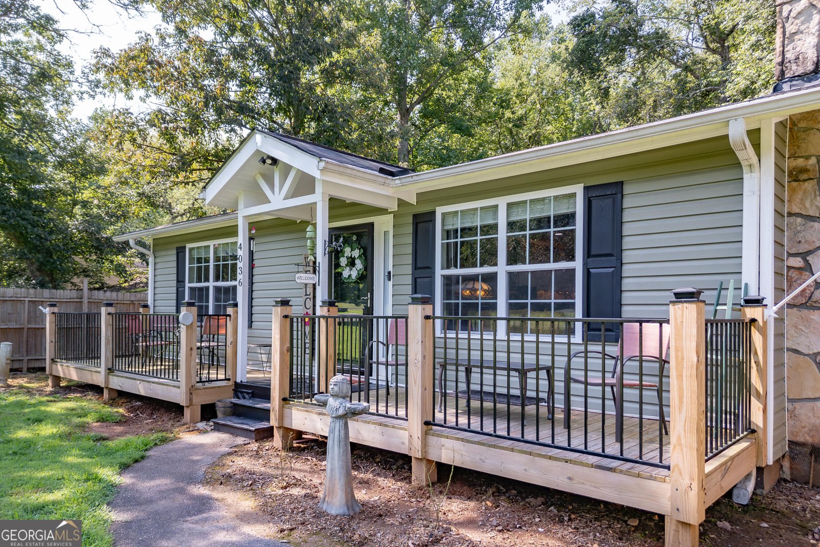 4036 Nowland Road Hiawassee - Photo 34