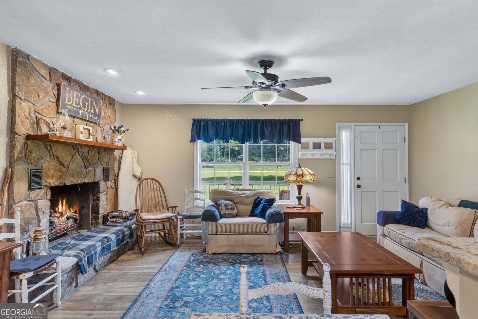4036 Nowland Road Hiawassee - Photo 36