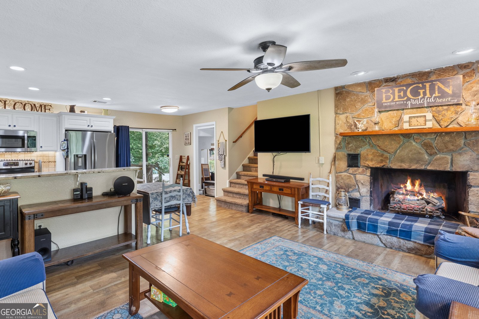 4036 Nowland Road Hiawassee - Photo 37