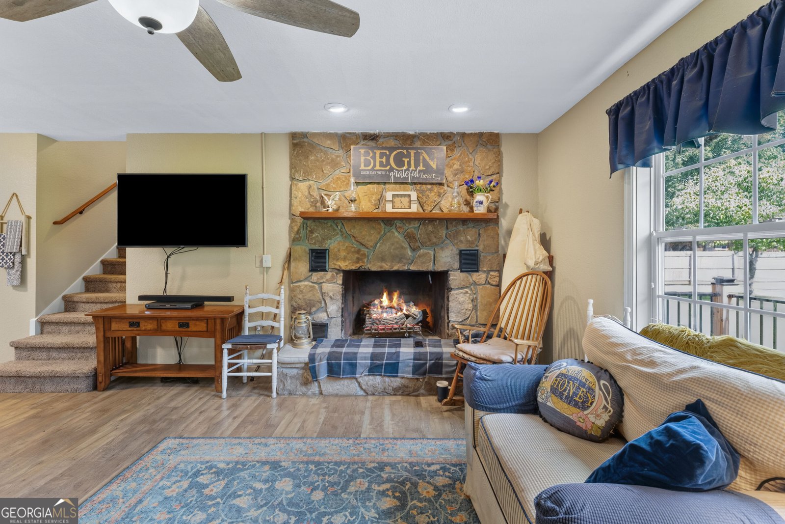 4036 Nowland Road Hiawassee - Photo 38