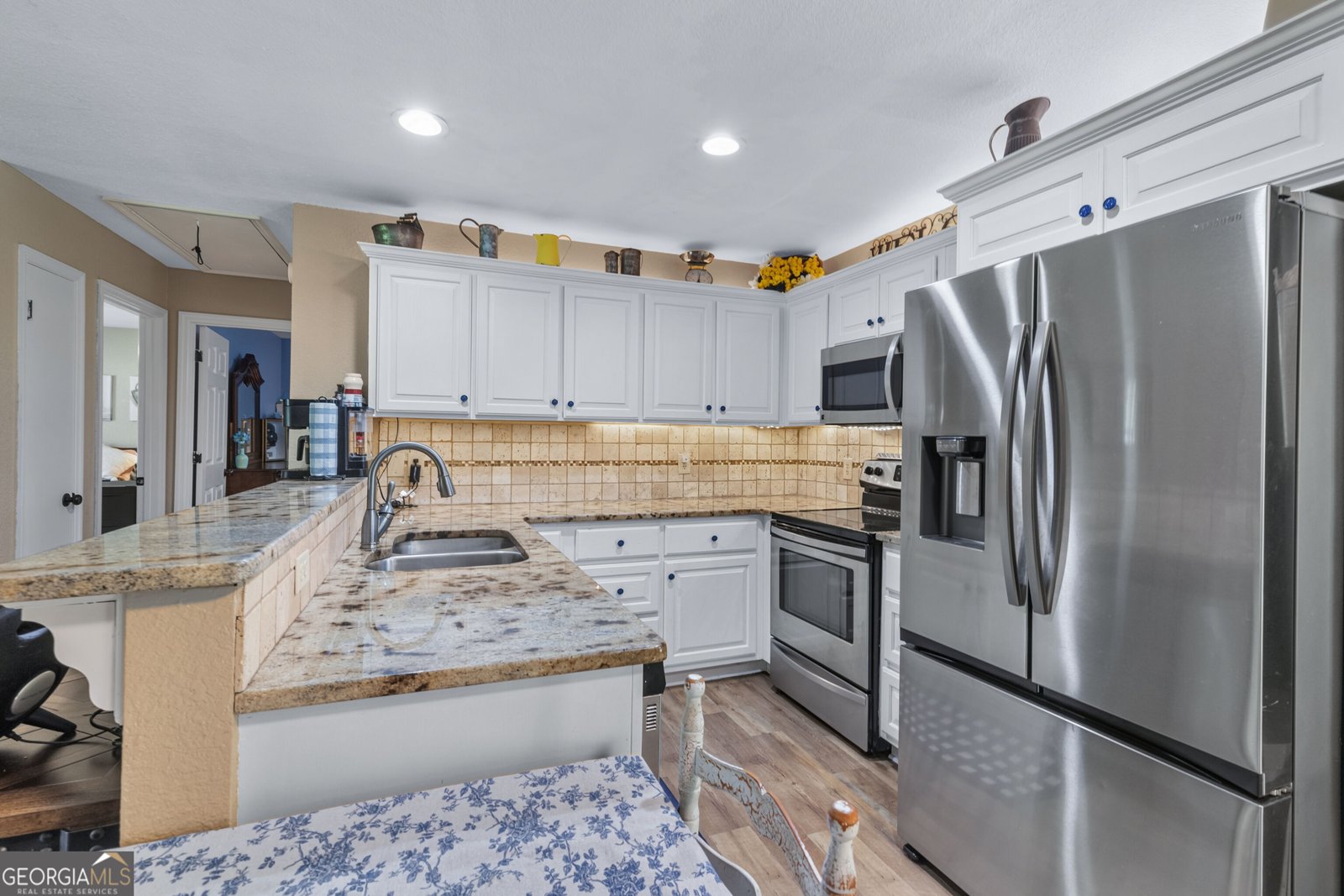 4036 Nowland Road Hiawassee - Photo 41