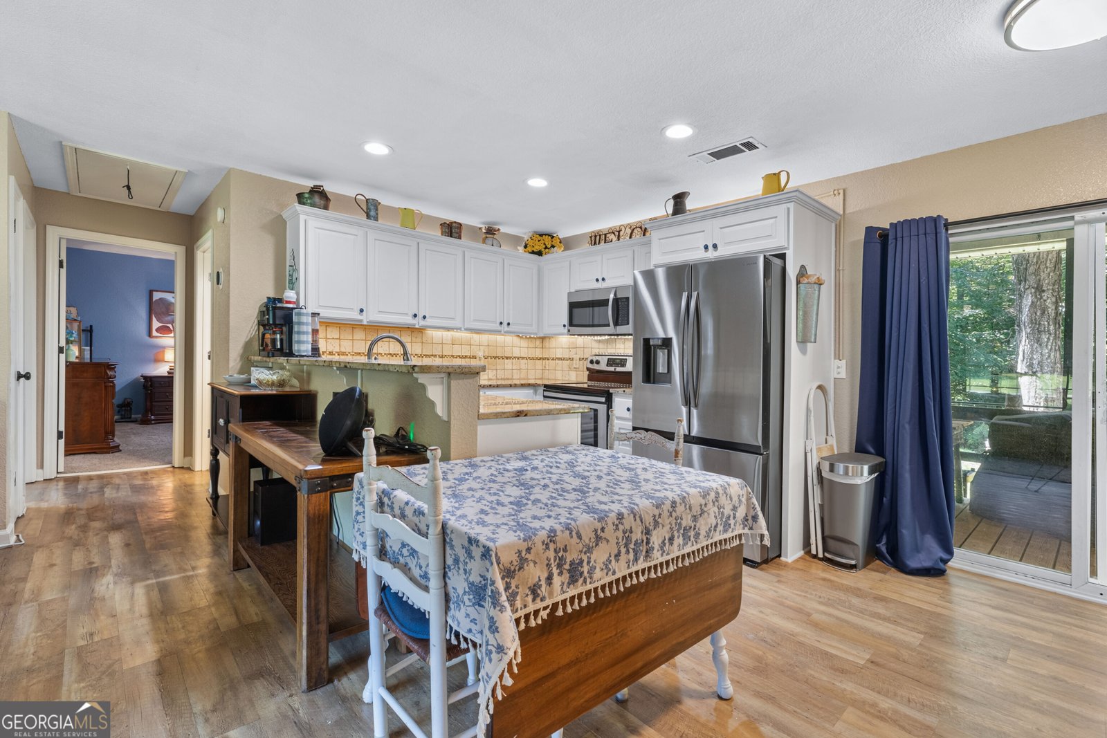 4036 Nowland Road Hiawassee - Photo 44