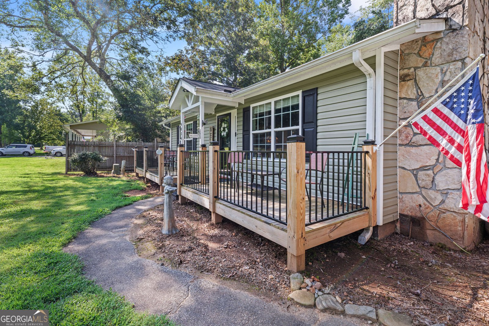 4036 Nowland Road Hiawassee - Photo 6