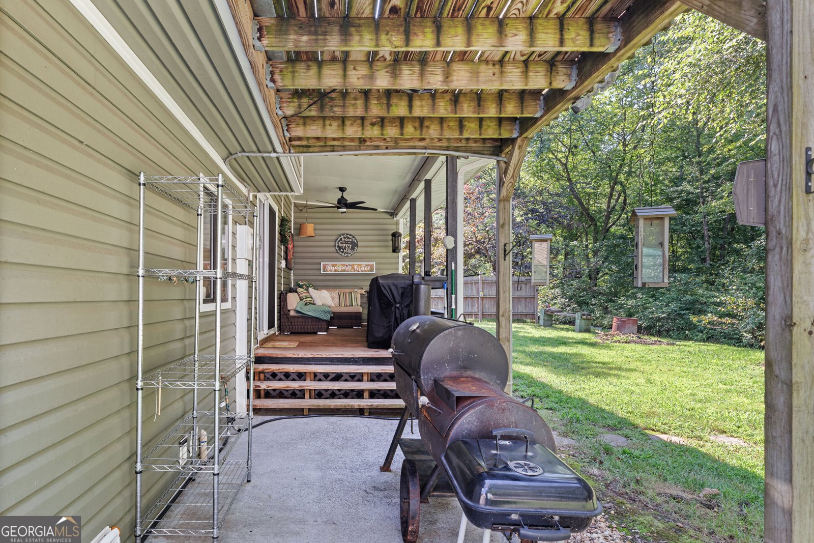 4036 Nowland Road Hiawassee - Photo 7