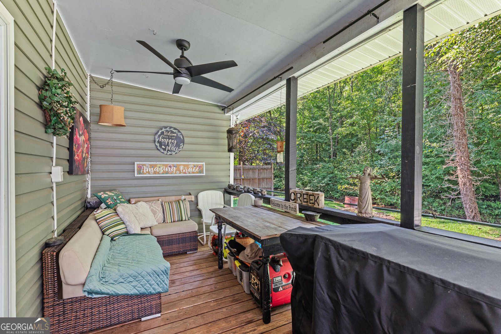 4036 Nowland Road Hiawassee - Photo 9