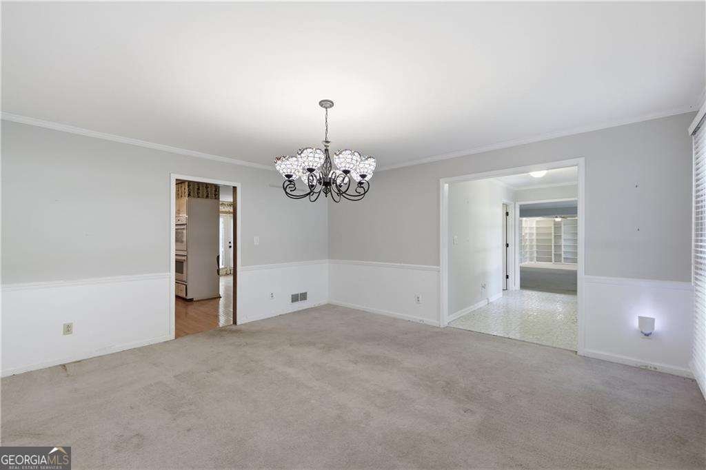 5874 Musket Lane Stone Mountain - Photo 10