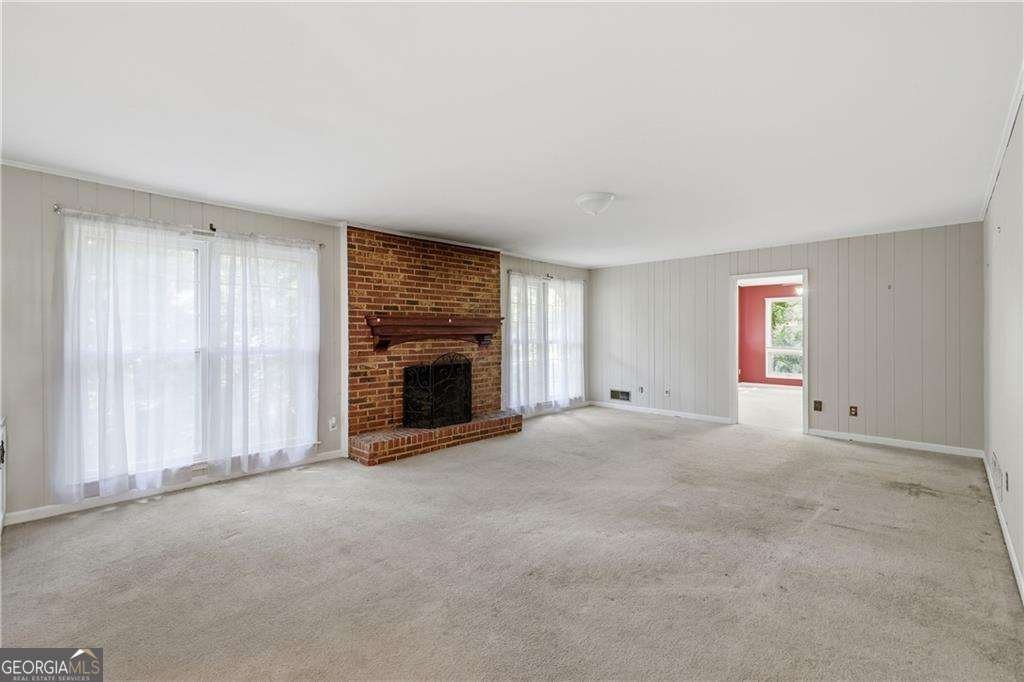 5874 Musket Lane Stone Mountain - Photo 12